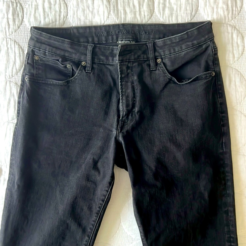 American Eagle Outfitters Jeans 34x36